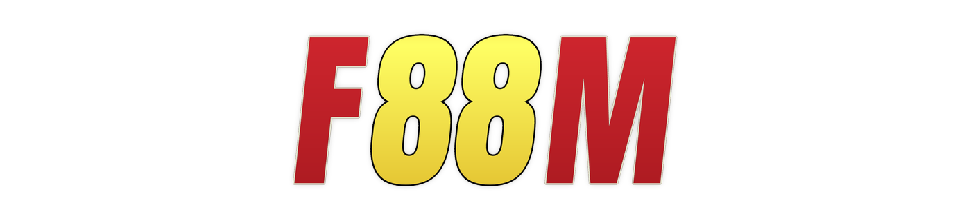 f88m logo